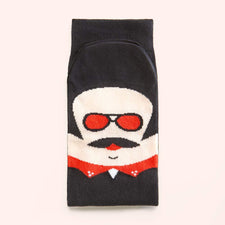 Buy Funny Socks as a Retro Gift - Danny