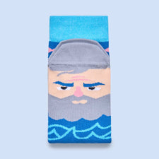 Funny Socks - Hemingway for Book Lovers