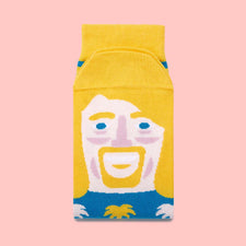 Funny Socks for Men - Richard Brandsox