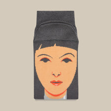 Joan of Arch - ChattyFeet - History  Socks