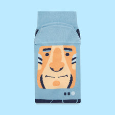 Scientist Socks - Tim Berners-Knee