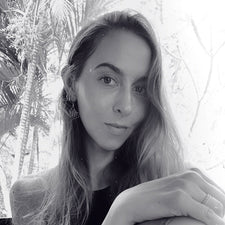 Illustrator Justina Leisyte