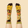 Art Lover Socks - Kiss
