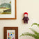 Build Artist Paper Model - Yayoi Origami by ChattyFeet