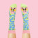 Alice in Sockland - ChattyFeet - Fun Sock Set