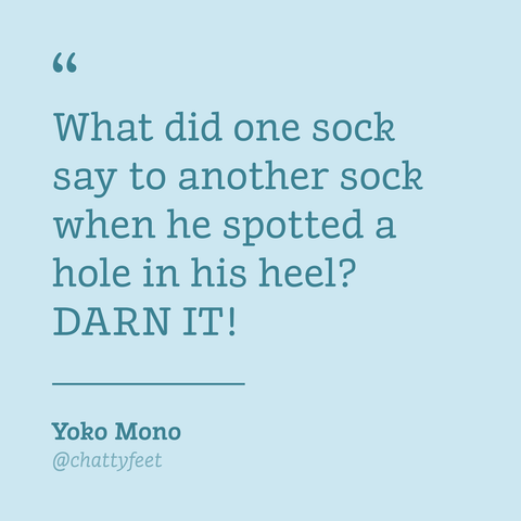 Funny Kids' Socks - Yoko Design