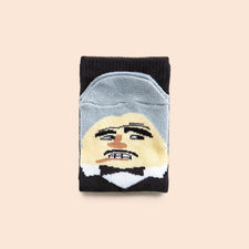 Cool Socks for Kids - Don Cottone