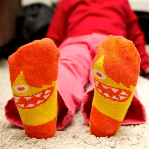 Buy Cool Gifts for Children - ChattyFeet Socks