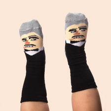 Fun Kids' Socks - Creative Gifts