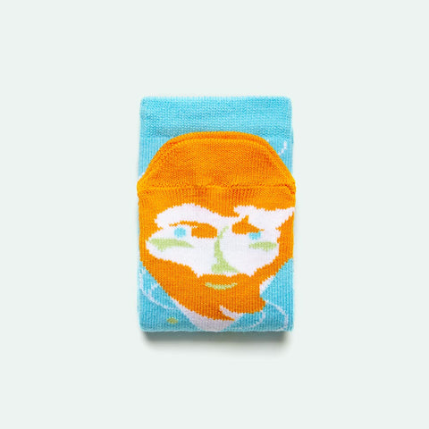Vincent van Toe Jr