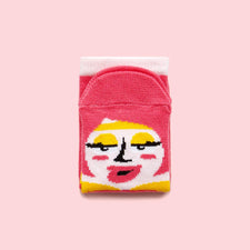 Cute Socks for Kids - Venus