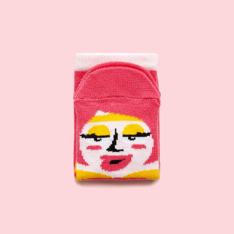 Cute Socks for Kids - Venus