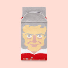 Fun Socks - Beethoven for Classical Music Fans