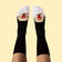 Funky Socks for Art Lovers -ChattyFeet - Andy