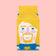 Funny Socks for Men - Richard Brandsox