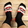 Retro Gifts for Him - Danny Fun Socks