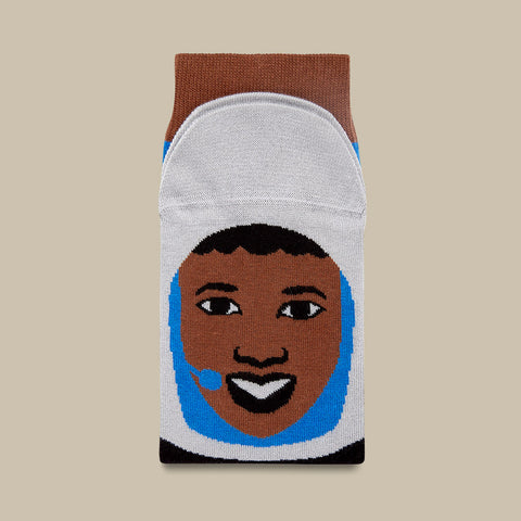 Astronomy Gifts - Mae Jemisox Socks