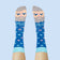 Bookish Gifts - Fun Hemingway Socks