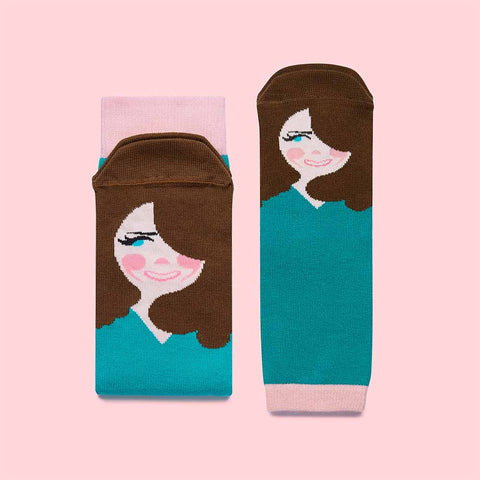 Funny Socks Set - Mommy and Me Outfits
