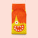 Funny Socks for Women & Men - Prof. Brian Sox