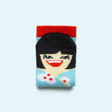 Fun Gifts for Kids Under 10 - Yoko Socks