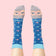 Funny ChattyFeet Socks - Hemingway