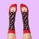 Fun and Colorful Socks for Art Lovers