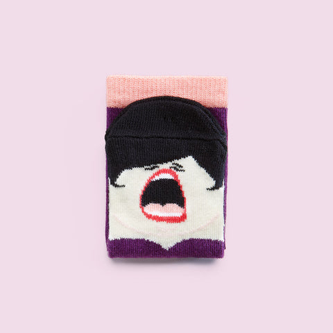 Non Toy Gifts for Kids - Fun Socks