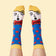 Funny Pop-Art Gifts - Roy Socks