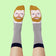 ChattyFeet -British Royals on  Funny Socks 