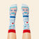 Space Socks-ChattyFeet- Chris Hadfeet