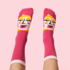Venus Kids' Socks - Unique Gifts for Girls