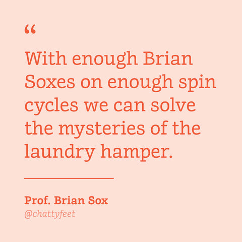 Cool Gifts for Kids - Prof. Brian Sox