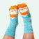 Vincent Van Toe Socks for kids