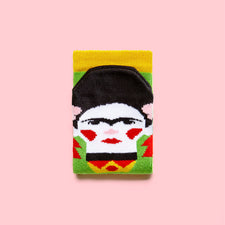 Cool Socks for Creative Kids - Frida