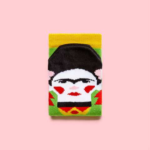 Cool Socks for Creative Kids - Frida