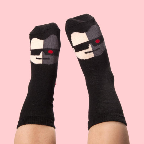 Gifts for Boys & Girls - Toeminator Socks
